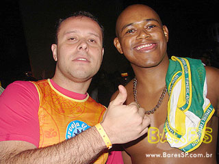 Metôfolia 2006 na Estância Alto da Serra Metôfolia 2006 na Estância Alto da Serra