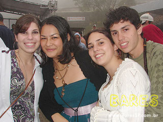 Metôfolia 2006 na Estância Alto da Serra Metôfolia 2006 na Estância Alto da Serra