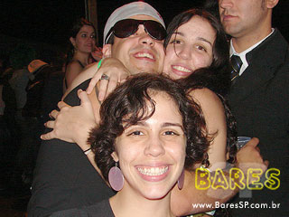 Metôfolia 2006 na Estância Alto da Serra Metôfolia 2006 na Estância Alto da Serra