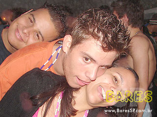 Metôfolia 2006 na Estância Alto da Serra Metôfolia 2006 na Estância Alto da Serra