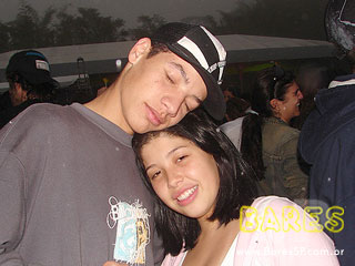 Metôfolia 2006 na Estância Alto da Serra Metôfolia 2006 na Estância Alto da Serra