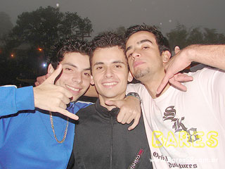 Metôfolia 2006 na Estância Alto da Serra Metôfolia 2006 na Estância Alto da Serra