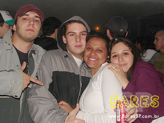 Metôfolia 2006 na Estância Alto da Serra Metôfolia 2006 na Estância Alto da Serra