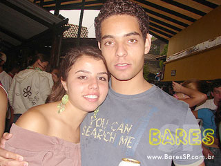 Metôfolia 2006 na Estância Alto da Serra Metôfolia 2006 na Estância Alto da Serra