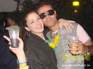 Metôfolia 2006 na Estância Alto da Serra Metôfolia 2006 na Estância Alto da Serra