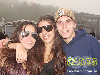 Metôfolia 2006 na Estância Alto da Serra Metôfolia 2006 na Estância Alto da Serra