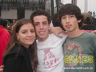 Metôfolia 2006 na Estância Alto da Serra Metôfolia 2006 na Estância Alto da Serra