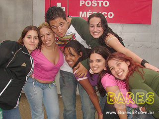 Metôfolia 2006 na Estância Alto da Serra Metôfolia 2006 na Estância Alto da Serra