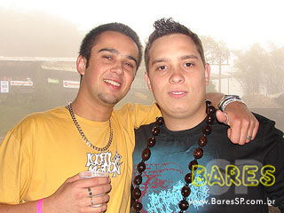 Metôfolia 2006 na Estância Alto da Serra Metôfolia 2006 na Estância Alto da Serra