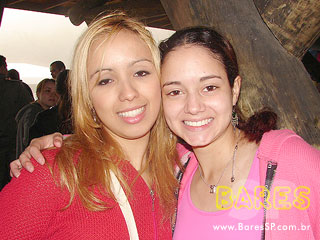 Metôfolia 2006 na Estância Alto da Serra Metôfolia 2006 na Estância Alto da Serra