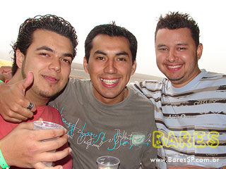 Metôfolia 2006 na Estância Alto da Serra Metôfolia 2006 na Estância Alto da Serra