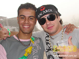 Metôfolia 2006 na Estância Alto da Serra Metôfolia 2006 na Estância Alto da Serra