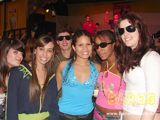 Metôfolia 2006 na Estância Alto da Serra Metôfolia 2006 na Estância Alto da Serra