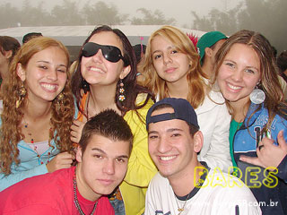 Metôfolia 2006 na Estância Alto da Serra Metôfolia 2006 na Estância Alto da Serra