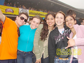 Metôfolia 2006 na Estância Alto da Serra Metôfolia 2006 na Estância Alto da Serra