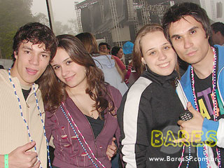 Metôfolia 2006 na Estância Alto da Serra Metôfolia 2006 na Estância Alto da Serra