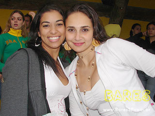 Metôfolia 2006 na Estância Alto da Serra Metôfolia 2006 na Estância Alto da Serra