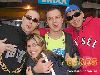 Metôfolia 2006 na Estância Alto da Serra Metôfolia 2006 na Estância Alto da Serra