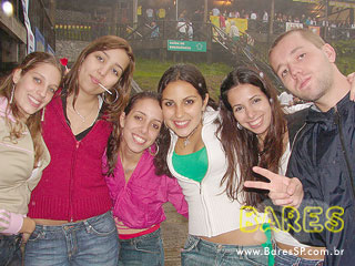 Metôfolia 2006 na Estância Alto da Serra Metôfolia 2006 na Estância Alto da Serra