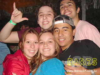 Metôfolia 2006 na Estância Alto da Serra Metôfolia 2006 na Estância Alto da Serra