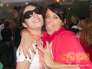 Metôfolia 2006 na Estância Alto da Serra Metôfolia 2006 na Estância Alto da Serra