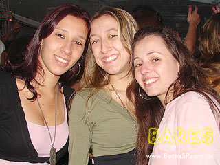 Metôfolia 2006 na Estância Alto da Serra Metôfolia 2006 na Estância Alto da Serra