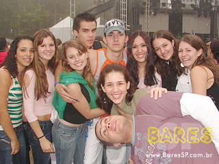 Metôfolia 2006 na Estância Alto da Serra Metôfolia 2006 na Estância Alto da Serra