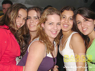 Metôfolia 2006 na Estância Alto da Serra Metôfolia 2006 na Estância Alto da Serra