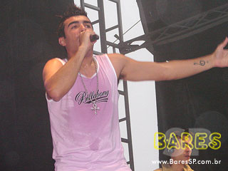 Metôfolia 2006 na Estância Alto da Serra Metôfolia 2006 na Estância Alto da Serra