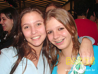 Metôfolia 2006 na Estância Alto da Serra Metôfolia 2006 na Estância Alto da Serra