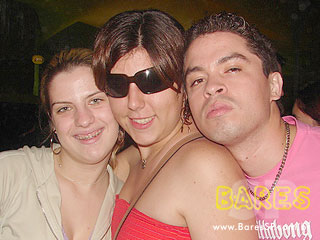 Metôfolia 2006 na Estância Alto da Serra Metôfolia 2006 na Estância Alto da Serra