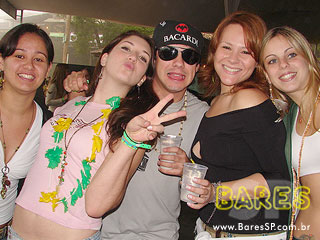 Metôfolia 2006 na Estância Alto da Serra Metôfolia 2006 na Estância Alto da Serra