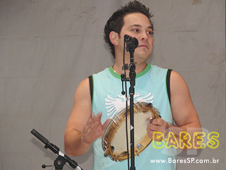 Metôfolia 2006 na Estância Alto da Serra Metôfolia 2006 na Estância Alto da Serra