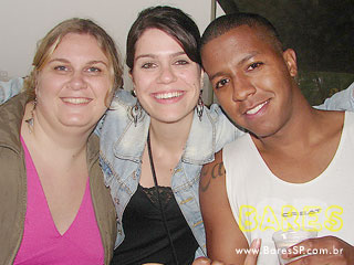 Metôfolia 2006 na Estância Alto da Serra Metôfolia 2006 na Estância Alto da Serra