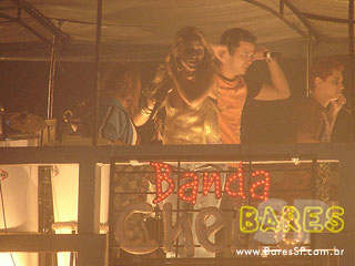 Metôfolia 2006 na Estância Alto da Serra Metôfolia 2006 na Estância Alto da Serra