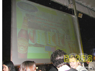 Metôfolia 2006 na Estância Alto da Serra Metôfolia 2006 na Estância Alto da Serra