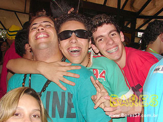 Metôfolia 2006 na Estância Alto da Serra Metôfolia 2006 na Estância Alto da Serra