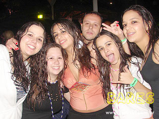 Metôfolia 2006 na Estância Alto da Serra Metôfolia 2006 na Estância Alto da Serra