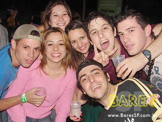 Metôfolia 2006 na Estância Alto da Serra Metôfolia 2006 na Estância Alto da Serra