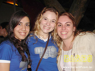 Metôfolia 2006 na Estância Alto da Serra Metôfolia 2006 na Estância Alto da Serra