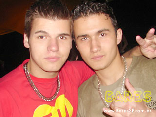 Metôfolia 2006 na Estância Alto da Serra Metôfolia 2006 na Estância Alto da Serra