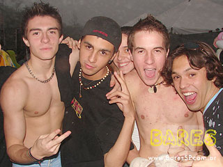 Metôfolia 2006 na Estância Alto da Serra Metôfolia 2006 na Estância Alto da Serra