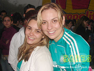 Metôfolia 2006 na Estância Alto da Serra Metôfolia 2006 na Estância Alto da Serra