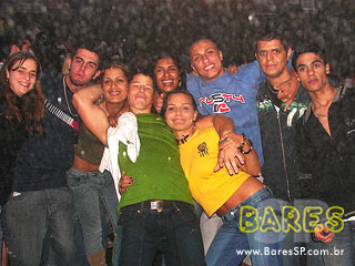 Metôfolia 2006 na Estância Alto da Serra Metôfolia 2006 na Estância Alto da Serra