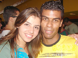 Metôfolia 2006 na Estância Alto da Serra Metôfolia 2006 na Estância Alto da Serra