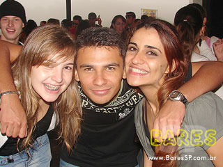 Metôfolia 2006 na Estância Alto da Serra Metôfolia 2006 na Estância Alto da Serra