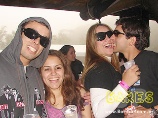 Metôfolia 2006 na Estância Alto da Serra Metôfolia 2006 na Estância Alto da Serra