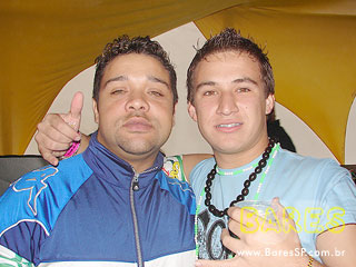 Metôfolia 2006 na Estância Alto da Serra Metôfolia 2006 na Estância Alto da Serra