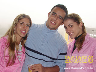 Metôfolia 2006 na Estância Alto da Serra Metôfolia 2006 na Estância Alto da Serra