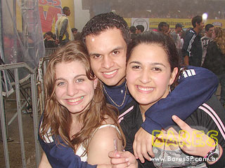 Metôfolia 2006 na Estância Alto da Serra Metôfolia 2006 na Estância Alto da Serra